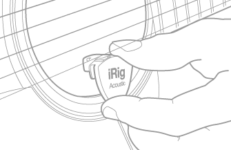 iRig Acoustic