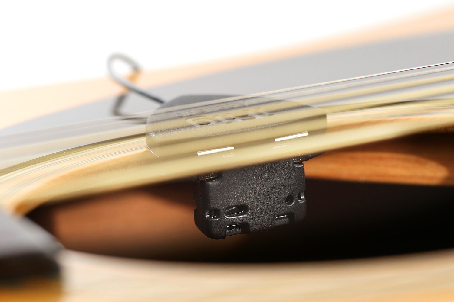 IK Multimedia iRig Acoustic Stage Advanced digital microphone