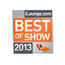CES iLounge Best Of Show 2013