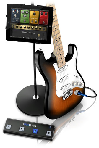 iRig BlueBoard