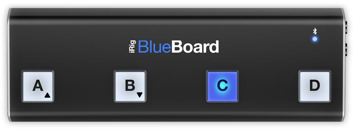 iRig BlueBoard