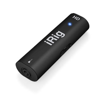 iRig HD