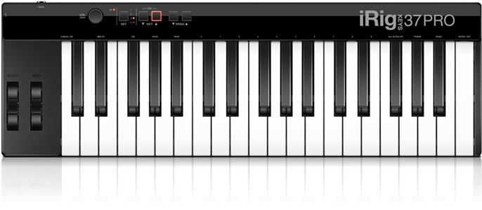 iRig Keys 37 PRO