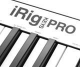 iRig KEYS PRO logo