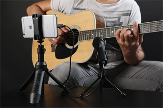 iRig Mic HD 2