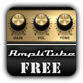 AmpliTube GRATUIT