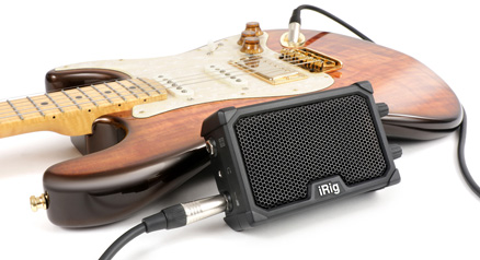 iRig Nano Amp