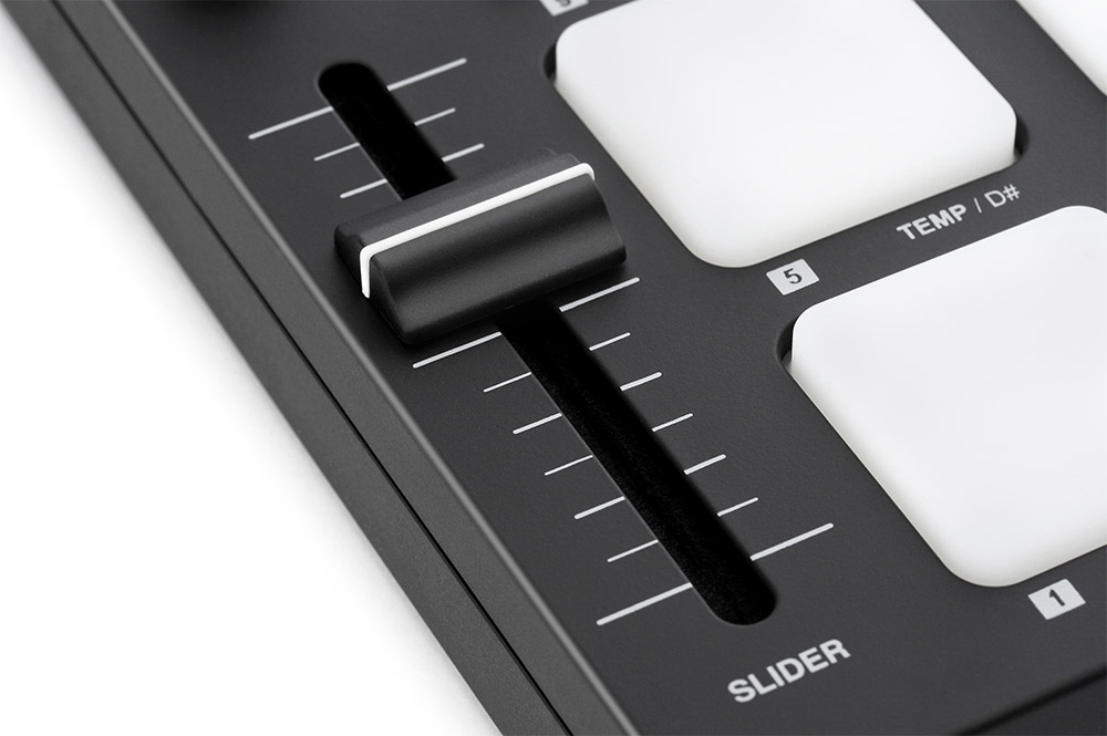 Irig Pads - Controlador Midi Usb para Grooves