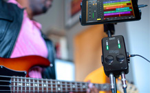 iRig Pro DUO. For iPhone, iPad, Android and Mac/PC