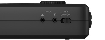 iRig Pro I/O