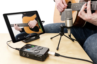 iRig Recorder