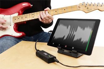 iRig Recorder