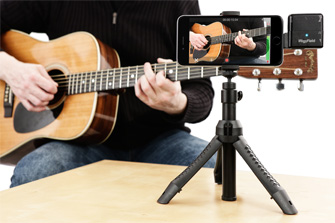 iRig Recorder