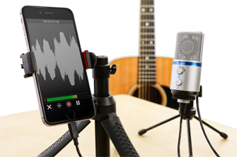 iRig Recorder