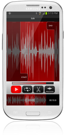 iRig Recorder