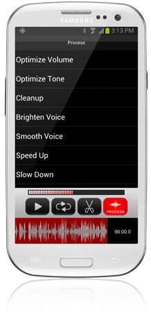 iRig Recorder