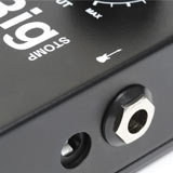 iRig STOMP guitar connector