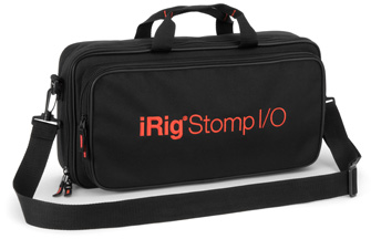 iRig Stomp I/O