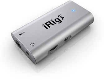 iRig UA