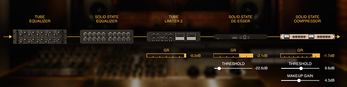 Lurssen mastering console keygen