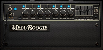 IK MULTIMEDIA Releases MESA/BOOGIE Reference Signature Collection - Gear  Gods