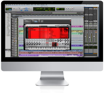 SampleTank