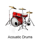 Acoustic Drums