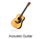 Acoustic Guitar