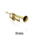 Brass