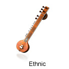 Ethnic