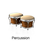 Percussion