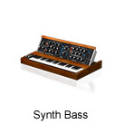 Synth Bass