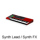 Synth Lead