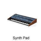 Synth Pad