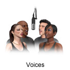 Voices