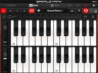 Keys