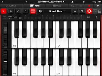Keys