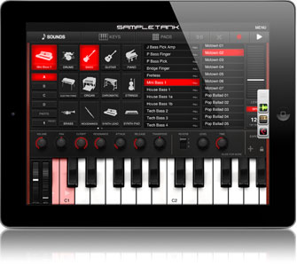 Audiobus