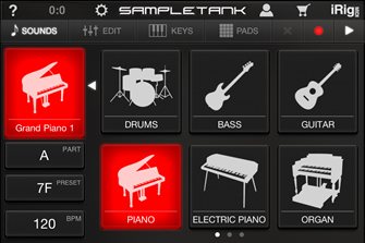 Sound Category
