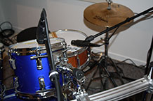 Drums
