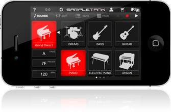 Sound Category