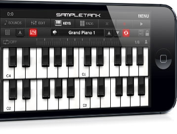 KEYS