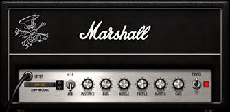 Marshall® AFD 100