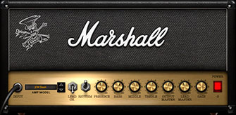 Marshall® JCM Slash