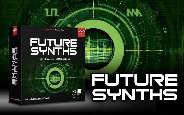 Future Synths