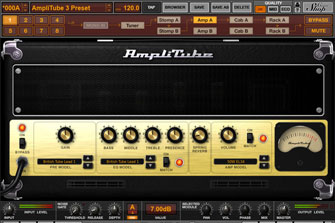 FREE plugin Amp