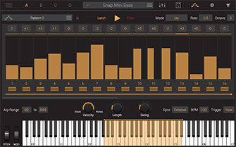 Syntronik v1.2.0 Incl Keygen (WiN and OSX)-R2R