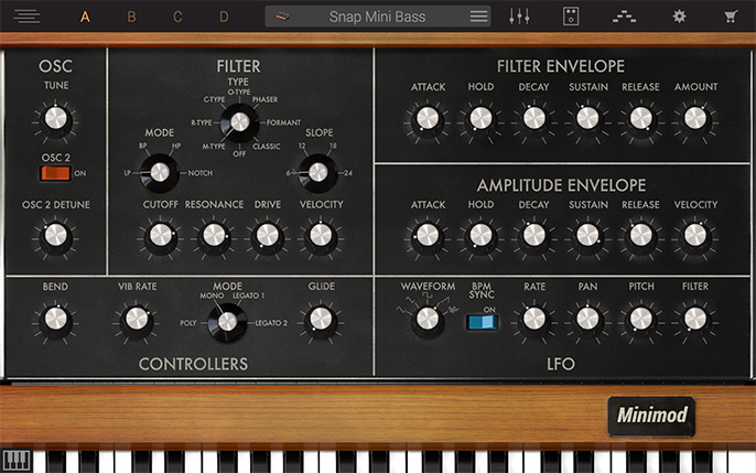 Syntronik v1.2.0 Incl Keygen (WiN and OSX)-R2R