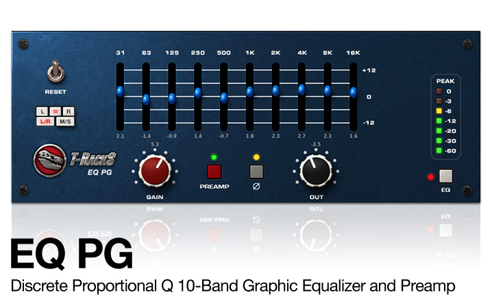 EQ PG