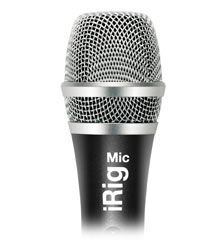 iRig MIC